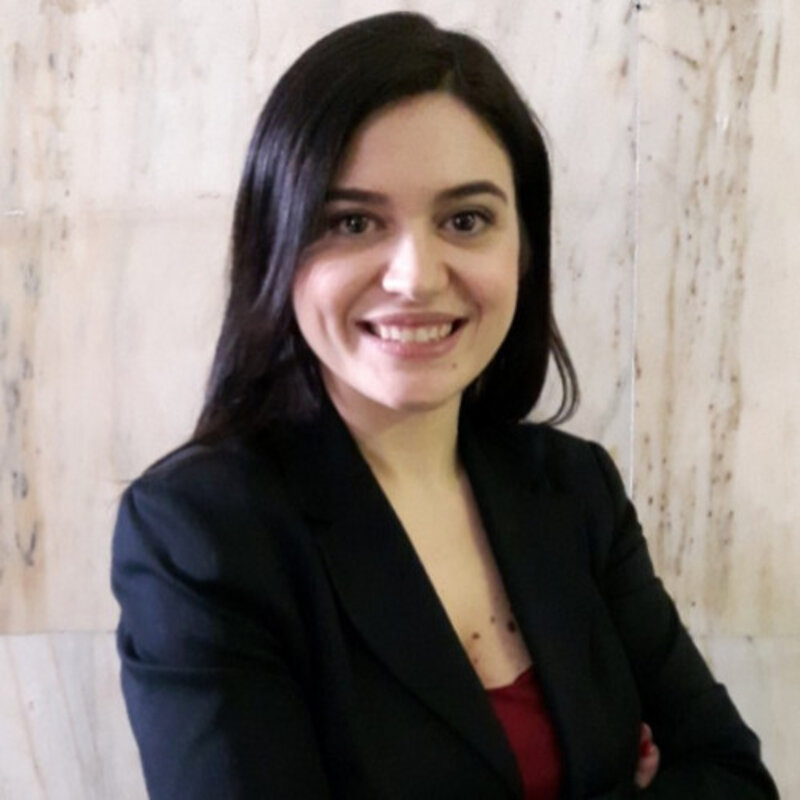 Maria Elena Iafolla